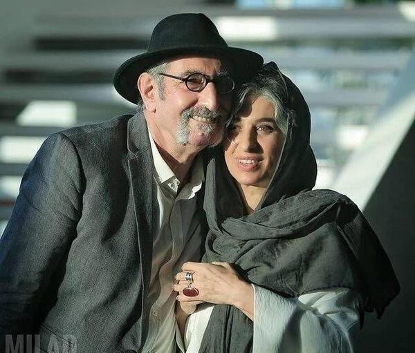 عکس از فیلم زخم کاری