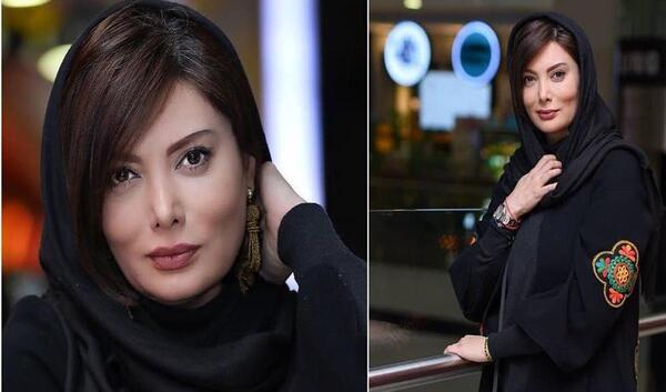 عکس بازیگران فیلم رقص روی شیشه