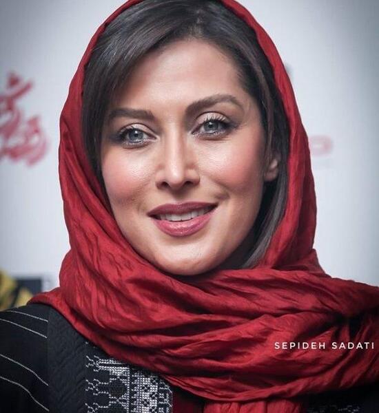 عکس بازیگران فیلم رقص روی شیشه