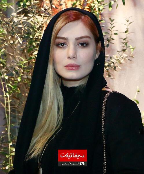 عکس بازیگران فیلم رقص روی شیشه