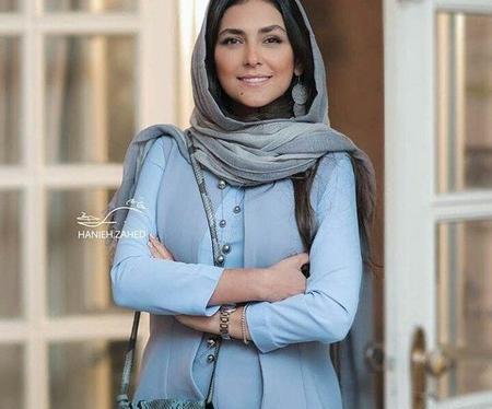 عکس بازیگران فیلم رقص روی شیشه