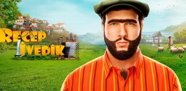 عکس نورالله در فیلم رجب