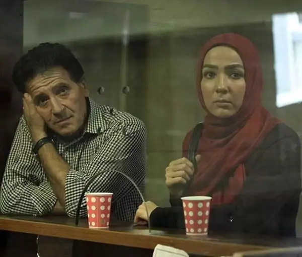 عکس بازیگران فیلم روزهای بی قراری