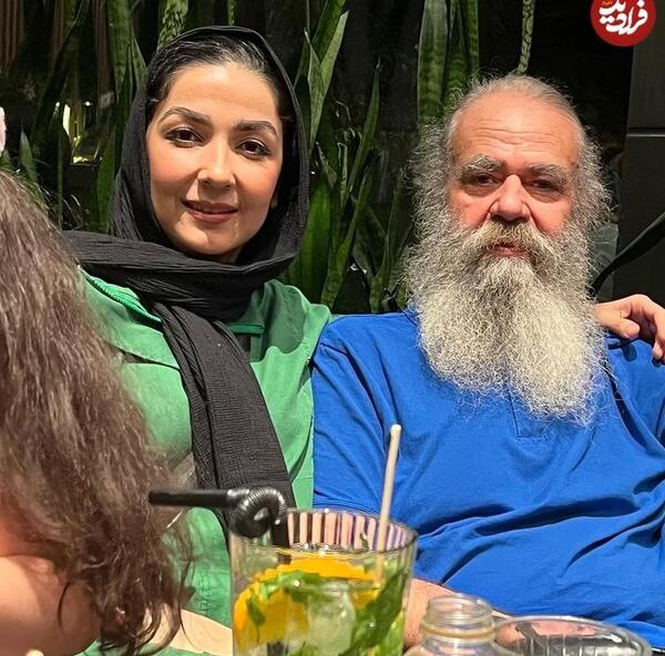 عکس بازیگران فیلم روزهای بی قراری