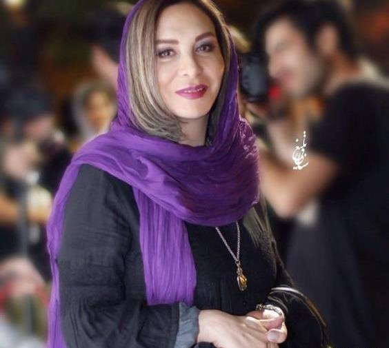 عکس بازیگران فیلم روزهای بی قراری