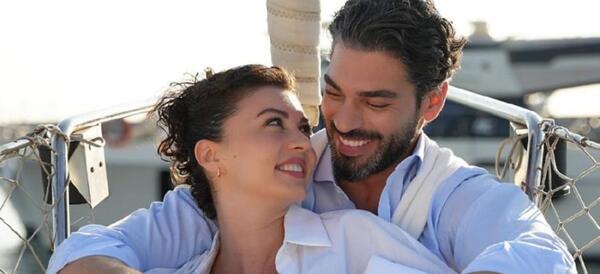 عکس فیلم روحتم خبردار نیست