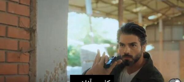 عکس فیلم روحتم خبردار نیست