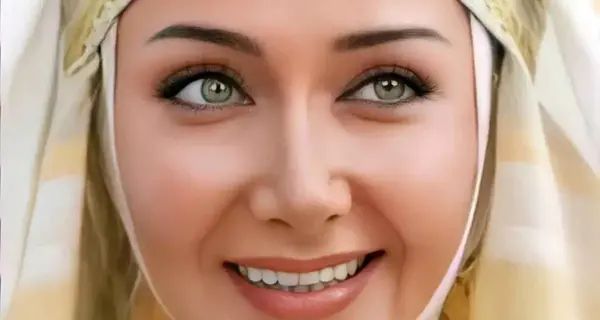 عکس های فیلم زلیخا