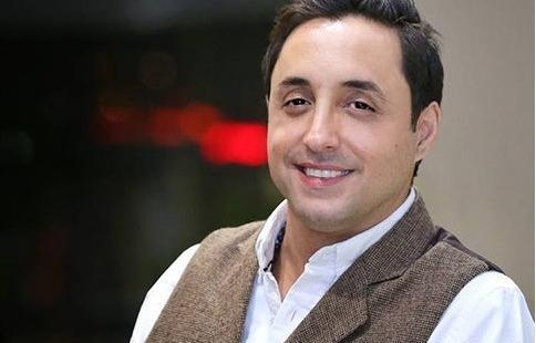 عکس گندم گماسایی در فیلم دودکش