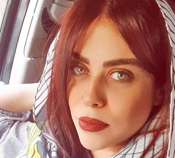 عکس گندم گماسایی در فیلم دودکش