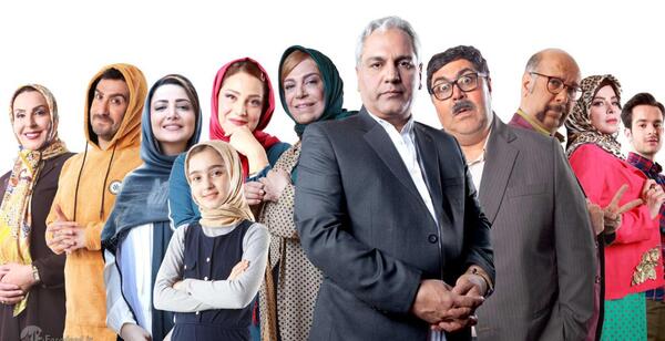 عکس بازیگران فیلم دراکولا
