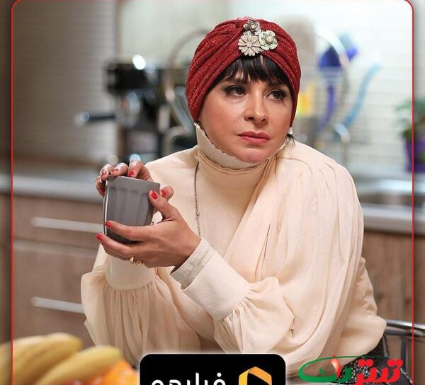 عکس بازیگران فیلم دراکولا