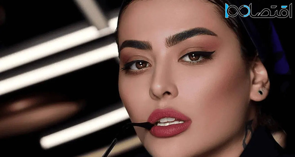 عکس ریحانه پارسا در فیلم خوب بد زشت
