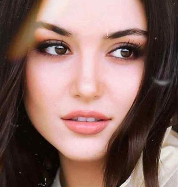 عکس حیات فیلم ترکی
