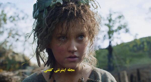 عکس های فیلم ارباب حلقه ها