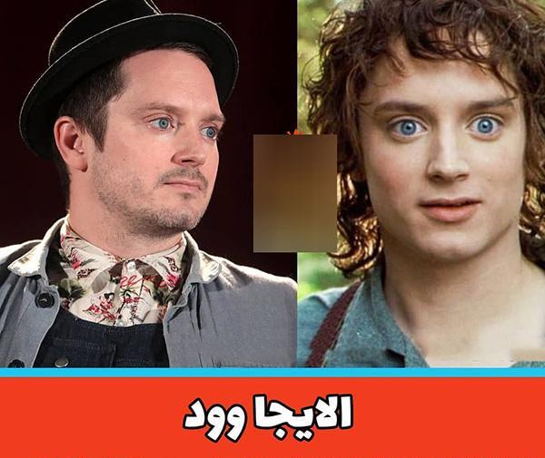 عکس های فیلم حلقه