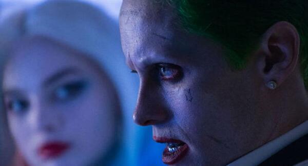 عکس بازیگران فیلم جوکر و هارلی کویین