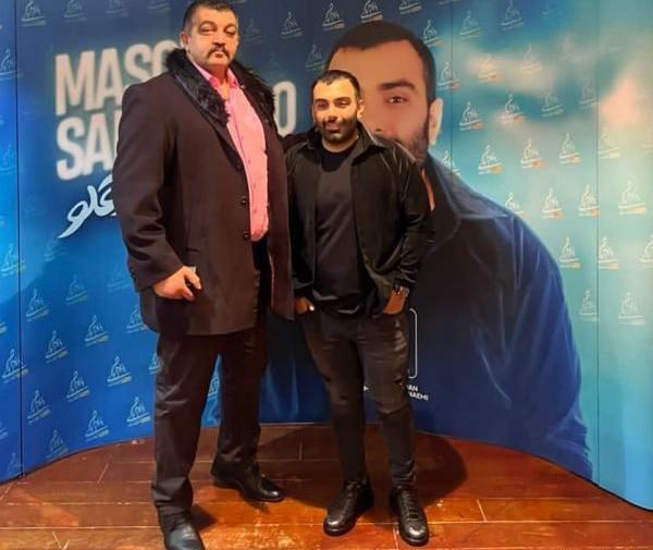 عکس بازیگران فیلم جادوگران