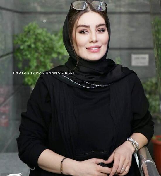 عکس بازیگران فیلم تک خال