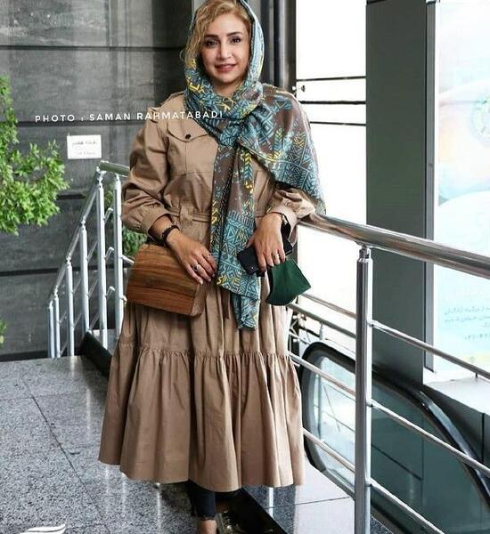 عکس بازیگران فیلم تک خال