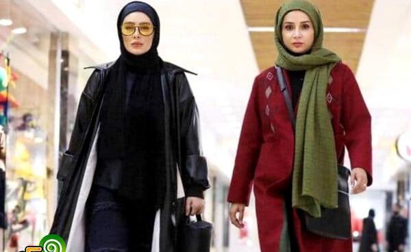 عکس بازیگران فیلم تک خال