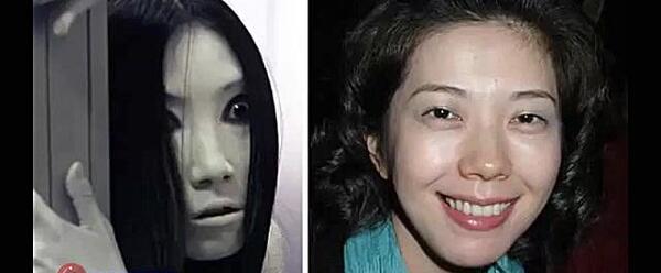 عکس های واقعی از فیلم ترسناک احضار