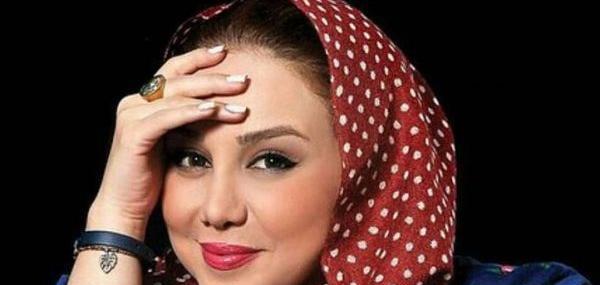 عکس آروین در فیلم تورنادو