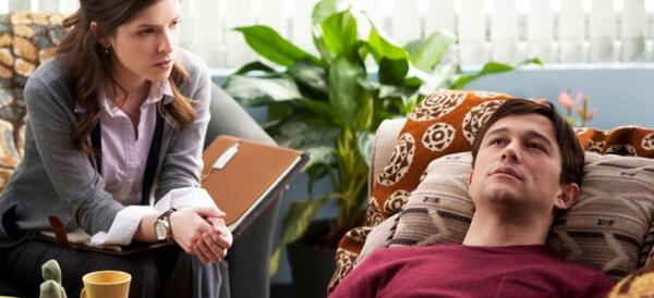 عکس های بازیگران فیلم پنجاه طیف خاکستری