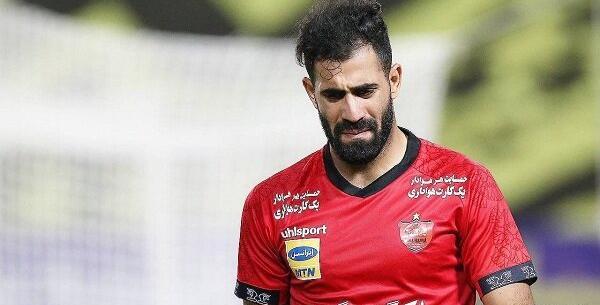 عکس و فیلم از پرسپولیس