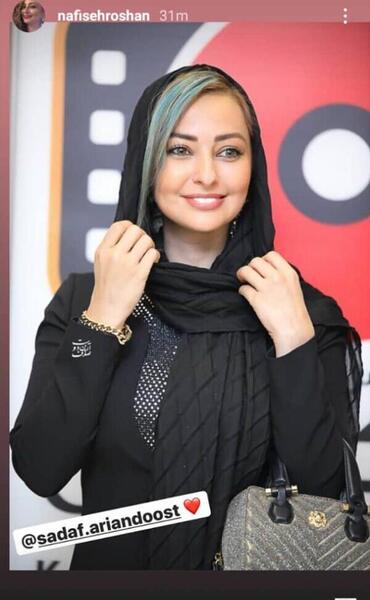 عکس بازیگران فیلم سینمایی پیشی میشی