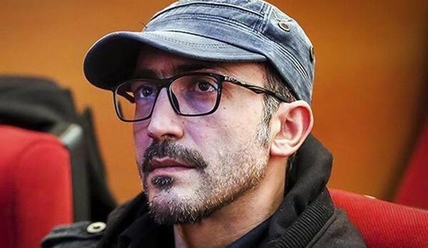 عکس بازیگران فیلم سینمایی به وقت شام