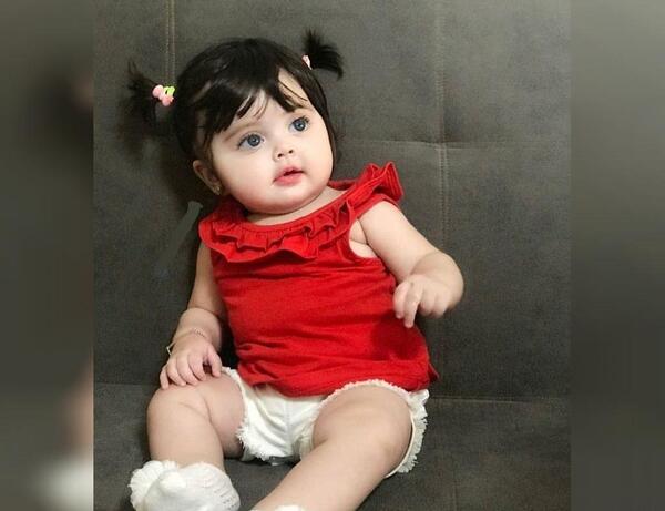 عکس فیلم بچه کوچولو