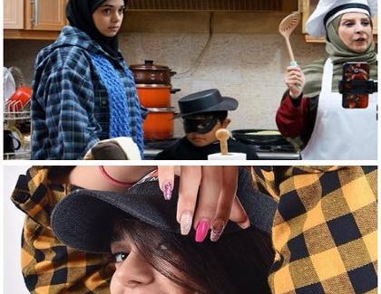 عکس بازیگران فیلم بوتیمار