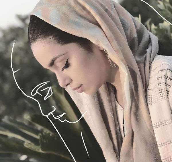 عکس نهال در فیلم بوتیمار