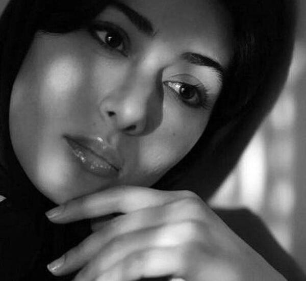 عکس پریزاد در فیلم اس و پاس