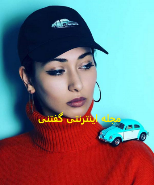 عکس پریزاد در فیلم اس و پاس