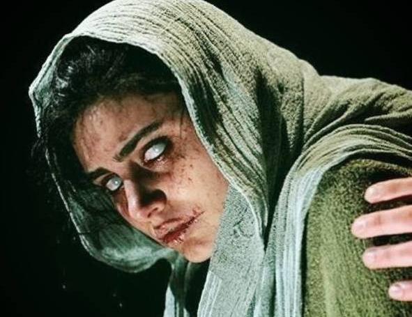 عکس بازیگران فیلم احضار خارجی