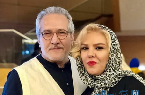 عکس بازیگران فیلم احضار خارجی