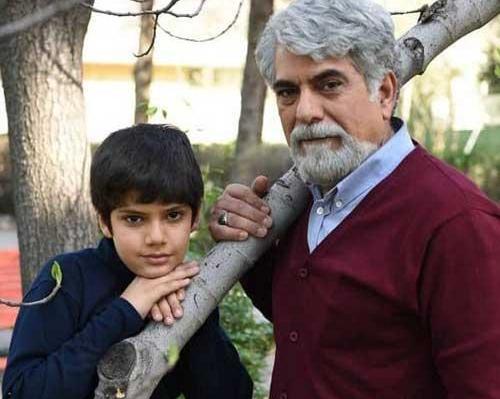 عکس بازیگران فیلم از سرنوشت ۱