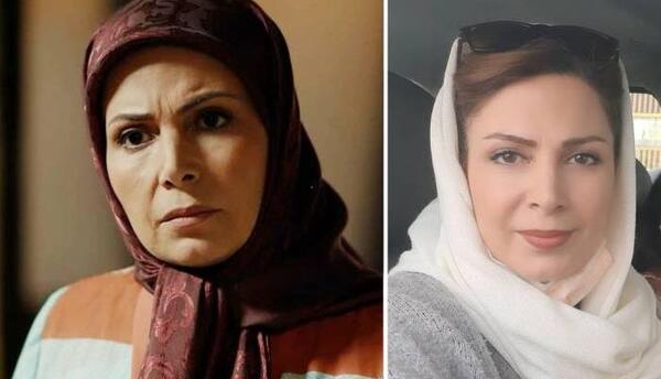 عکس بازیگران فیلم احضار ایرانی
