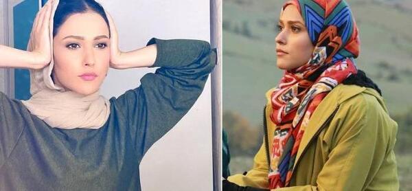 عکس بازیگران فیلم احضار ایرانی