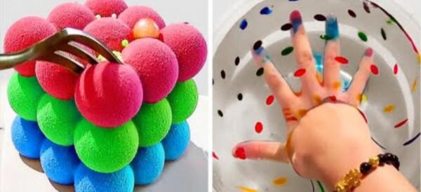 عکس فیلم ژل اسلایم