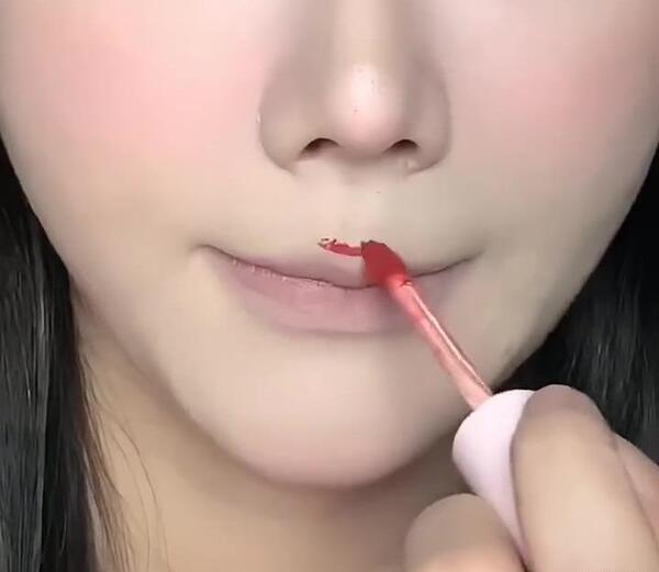 عکس های سریال کره ای رژ لب صورتی