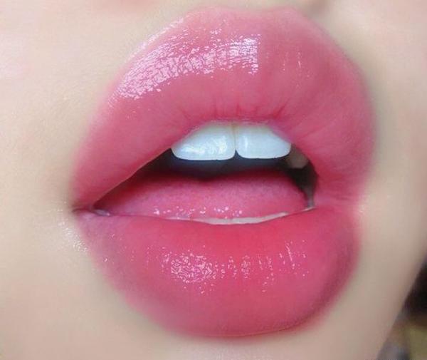 عکس های سریال کره ای رژ لب صورتی