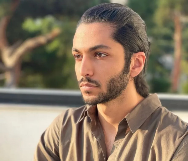 عکس بازیگران سریال های ایرانی