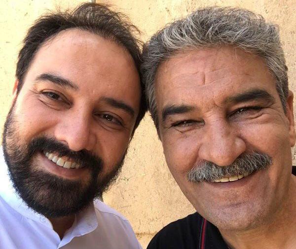 عکس بازیگران سریال یوسف پیامبر