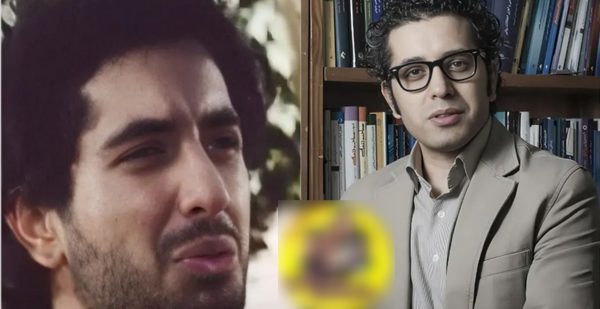 عکس بازیگر سریال یوسف پیامبر