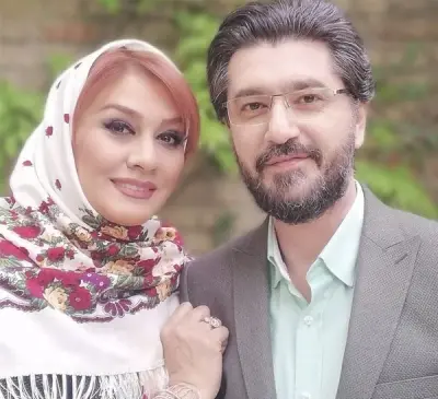 عکس بازیگر سریال یوسف پیامبر