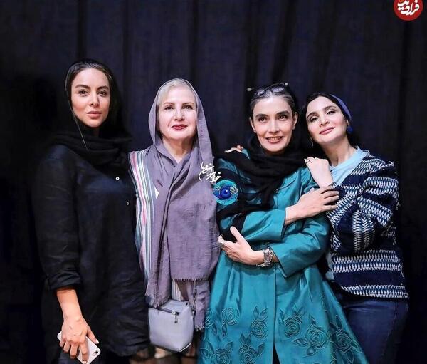 عکس بازیگر سریال یوسف پیامبر