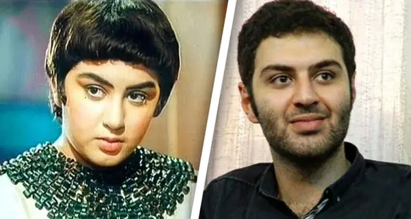 عکس های بازیگران سریال یوسف پیامبر